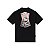 Camiseta Disturb Air Freshener Black - Imagem 1
