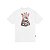 Camiseta Disturb Air Freshener White - Imagem 1
