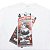 Camiseta Disturb Air Freshener White - Imagem 2