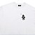 Camiseta Disturb Air Freshener White - Imagem 4