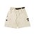 Bermuda Disturb Tatical Cargo Beige - Imagem 1
