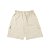 Bermuda Disturb Tatical Cargo Beige - Imagem 5