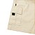 Bermuda Disturb Tatical Cargo Beige - Imagem 3