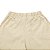 Bermuda Disturb Tatical Cargo Beige - Imagem 4