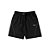 Shorts Disturb Reflective Black - Imagem 1