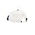 Boné Disturb League DSTRB Dad Hat White - Imagem 3