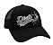 Boné Disturb Impact Trucker Black - Imagem 1