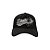 Boné Disturb Impact Trucker Black - Imagem 2