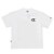 Camiseta Champion Oversized Lines Off White - Imagem 2