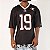 Camiseta Champion Oversized Sport Blokecore Football Black - Imagem 1