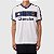 Camiseta Champion Raglan Parma White - Imagem 1