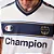 Camiseta Champion Raglan Parma White - Imagem 2