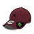 Boné New Era 9FORTY MLB New York Yankees Mini Recycled Hat Bordo - Imagem 1