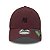 Boné New Era 9FORTY MLB New York Yankees Mini Recycled Hat Bordo - Imagem 2
