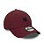 Boné New Era 9FORTY MLB New York Yankees Mini Recycled Hat Bordo - Imagem 3