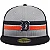Boné New Era 59FIFTY MLB Detroit Tigers Fitted Batting Practice 2025 Navy Blue - Imagem 2