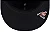 Boné New Era 59FIFTY MLB Baltimore Orioles Fitted Clubhouse 2025 Grey - Imagem 6