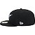 Boné New Era 59FIFTY MLB Florida Marlins Fitted Clubhouse 2025 Black - Imagem 2