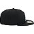 Boné New Era 59FIFTY MLB Florida Marlins Fitted Clubhouse 2025 Black - Imagem 3