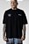 Camiseta Approve Core Miami Sunset Black - Imagem 2