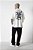 Camiseta Approve Huge Savior Off White - Imagem 5