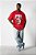 Camiseta Approve Huge Grand Prix Red - Imagem 6