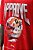 Camiseta Approve Huge Grand Prix Red - Imagem 4