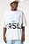 Camiseta Approve Huge YRSLF Big Logo Off White - Imagem 1