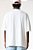 Camiseta Approve Huge YRSLF Big Logo Off White - Imagem 2