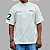 Camiseta Approve Huge Numbers Premium Off White - Imagem 2