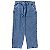 Calça TUPODE Baggy Washed Jeans Blue - Imagem 1