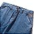 Calça TUPODE Baggy Washed Jeans Blue - Imagem 4
