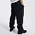 Calça TUPODE Leisure Chino Jeans Black - Imagem 4
