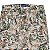 Calça TUPODE Baggy Camo Beige - Imagem 3