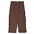 Calça TUPODE Baggy Chino 994 Brown - Imagem 1