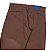 Calça TUPODE Baggy Chino 994 Brown - Imagem 4