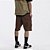 Bermuda TUPODE Chino 994 Brown - Imagem 4