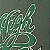 Camiseta HIGH Tee Original Green - Imagem 2
