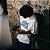 Camiseta HIGH Tee Original White - Imagem 4