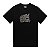 Camiseta HIGH Tee Original Black - Imagem 1