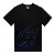 Camiseta HIGH Tee Optical Freddy Black - Imagem 1