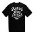 Camiseta HIGH Tee Before The Noise Black - Imagem 1