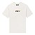 Camiseta HIGH Tee Before The Noise White - Imagem 2