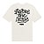 Camiseta HIGH Tee Before The Noise White - Imagem 1