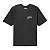 Camiseta HIGH Tee Tagout Washed Black - Imagem 1