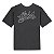 Camiseta HIGH Tee Tagout Washed Black - Imagem 2