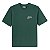 Camiseta HIGH Tee Tagout Green - Imagem 1