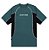Camiseta Disturb Curves Green - Imagem 1