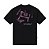 Camiseta Disturb Gem Black - Imagem 1
