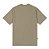 Camiseta Disturb Bars Beige - Imagem 2